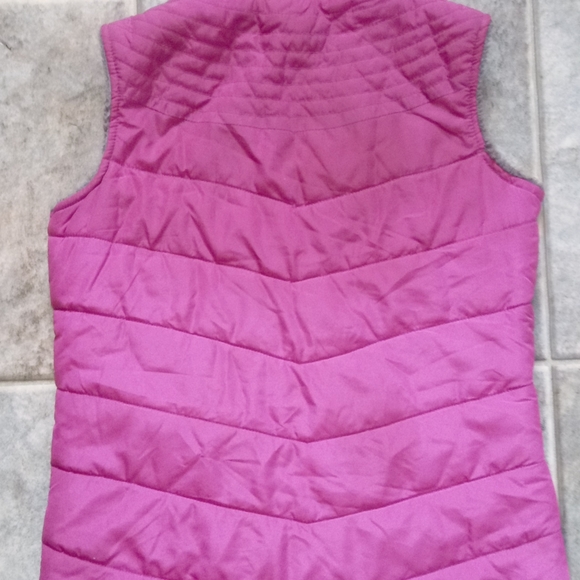Hang Ten Girl's Vest - Picture 4 of 5